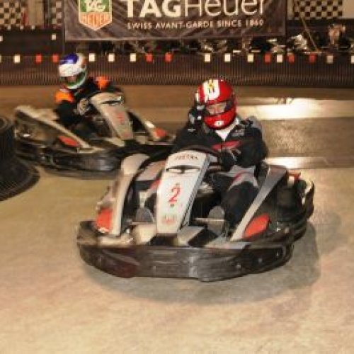 Karting Vuiteboeuf