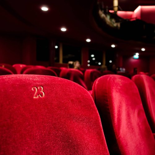 Théâtre de la Cité de Fribourg