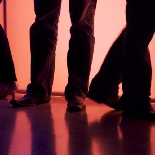 Salsa People