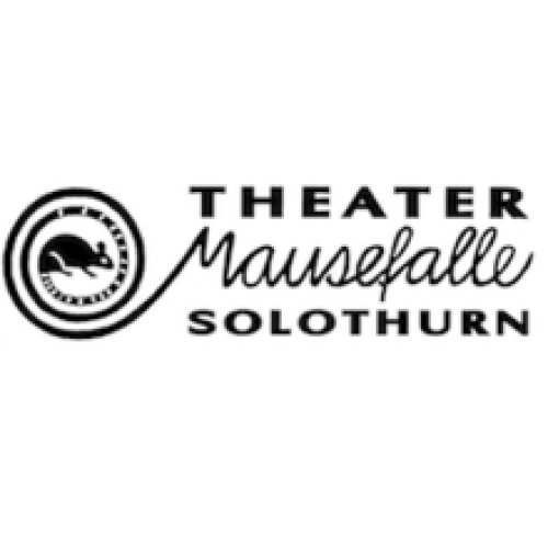 Theater Mausefalle