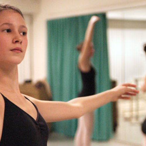 Ballettschule Zug