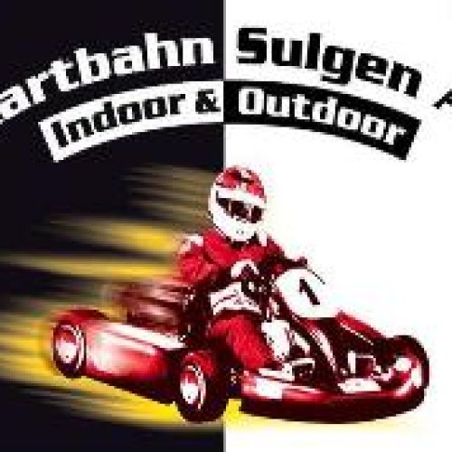 Kartbahn Sulgen