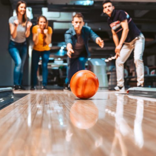 Bowling Center Langenthal