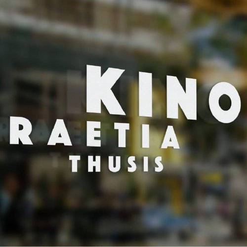 Kino Rätia Thusis