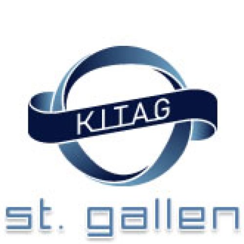 Kitag Kino-Theater St.Gallen