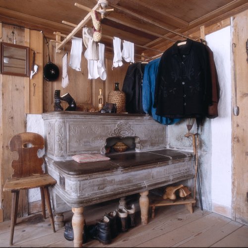 Heimatmuseum Trubschachen