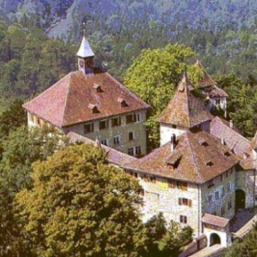 Museum Schloss Kyburg