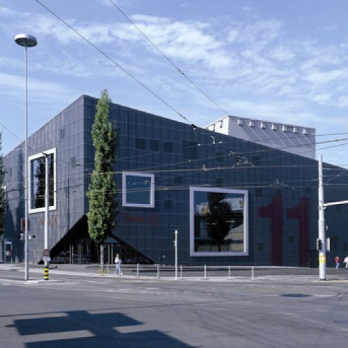 Theater 11