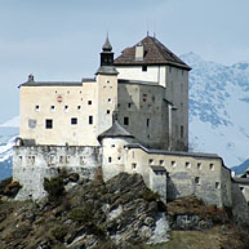 Schloss Tarasp