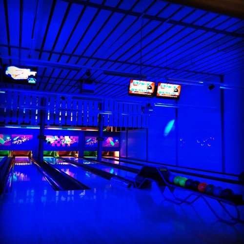 Bowling & Billard Center Bellach