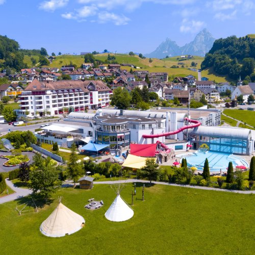 Swiss Holiday Park