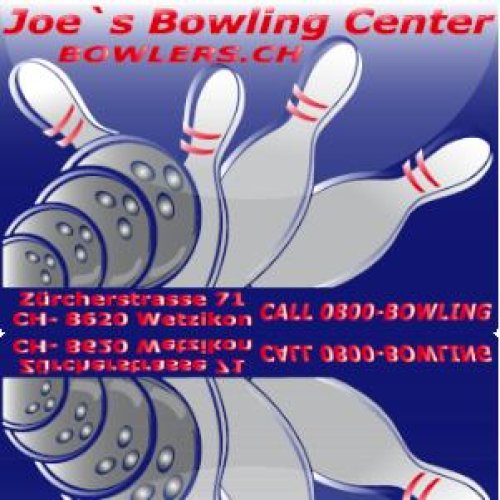 Joe's Bowling Center