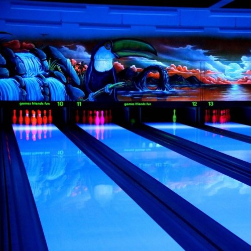 Bowlingcenter Sursee